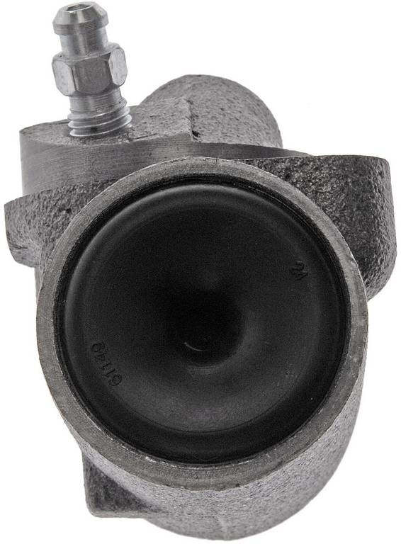 Front View of Front Right Drum Brake Wheel Cylinder DORMAN W45996