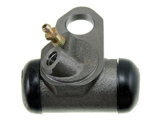 Angle View of Front Left Drum Brake Wheel Cylinder DORMAN W45997