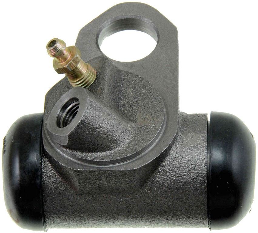 Front View of Front Left Drum Brake Wheel Cylinder DORMAN W45997