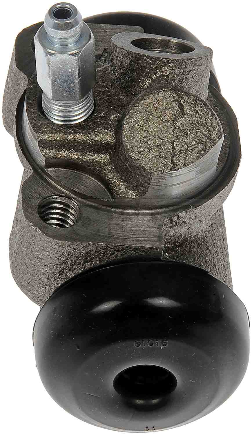 Front View of Rear Right Drum Brake Wheel Cylinder DORMAN W4804