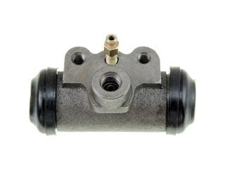 Angle View of Rear Drum Brake Wheel Cylinder DORMAN W4876