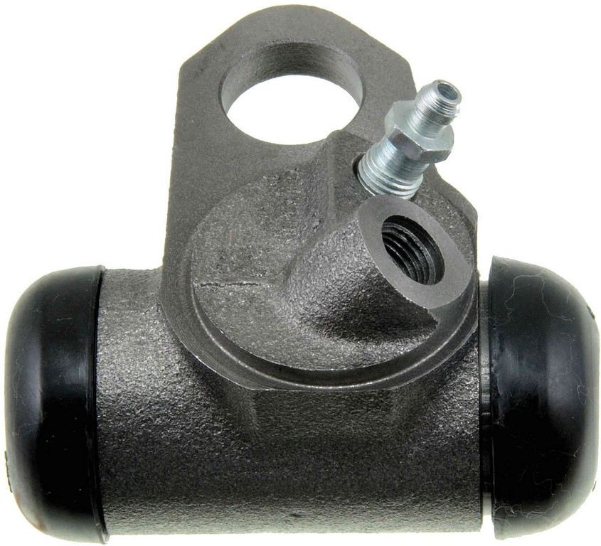 Front View of Front Right Drum Brake Wheel Cylinder DORMAN W51087