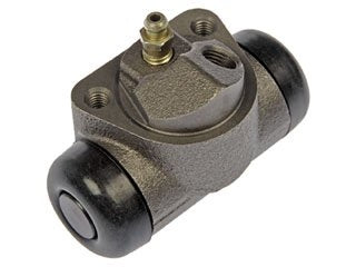 Angle View of Rear Drum Brake Wheel Cylinder DORMAN W610056