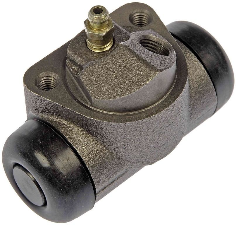 Front View of Rear Drum Brake Wheel Cylinder DORMAN W610056