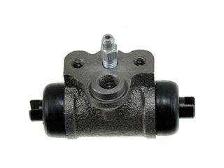 Angle View of Rear Drum Brake Wheel Cylinder DORMAN W610058