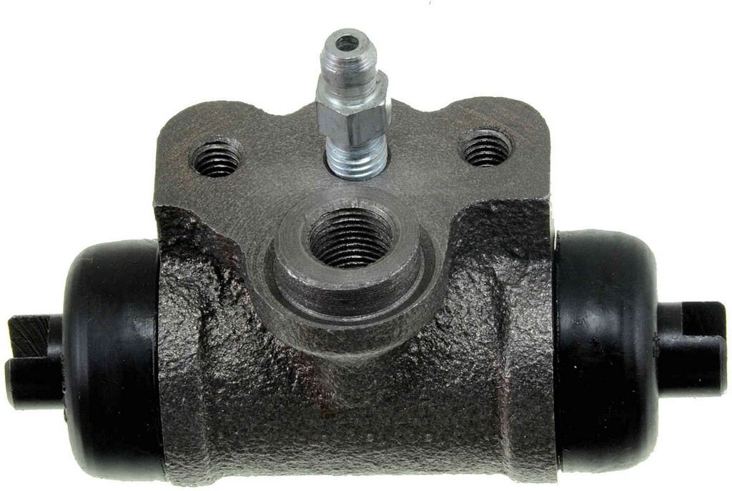 Front View of Rear Drum Brake Wheel Cylinder DORMAN W610058