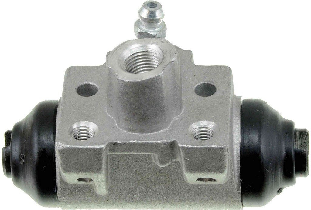 Front View of Rear Left Drum Brake Wheel Cylinder DORMAN W610061