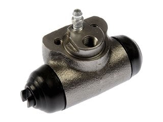 Angle View of Rear Drum Brake Wheel Cylinder DORMAN W610131