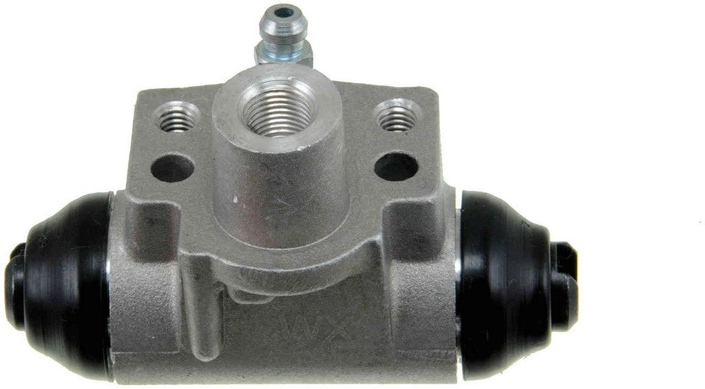 Front View of Rear Left Drum Brake Wheel Cylinder DORMAN W610135