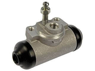 Angle View of Rear Drum Brake Wheel Cylinder DORMAN W610151