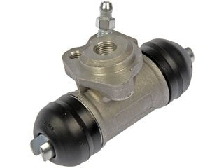 Angle View of Rear Right Drum Brake Wheel Cylinder DORMAN W610155