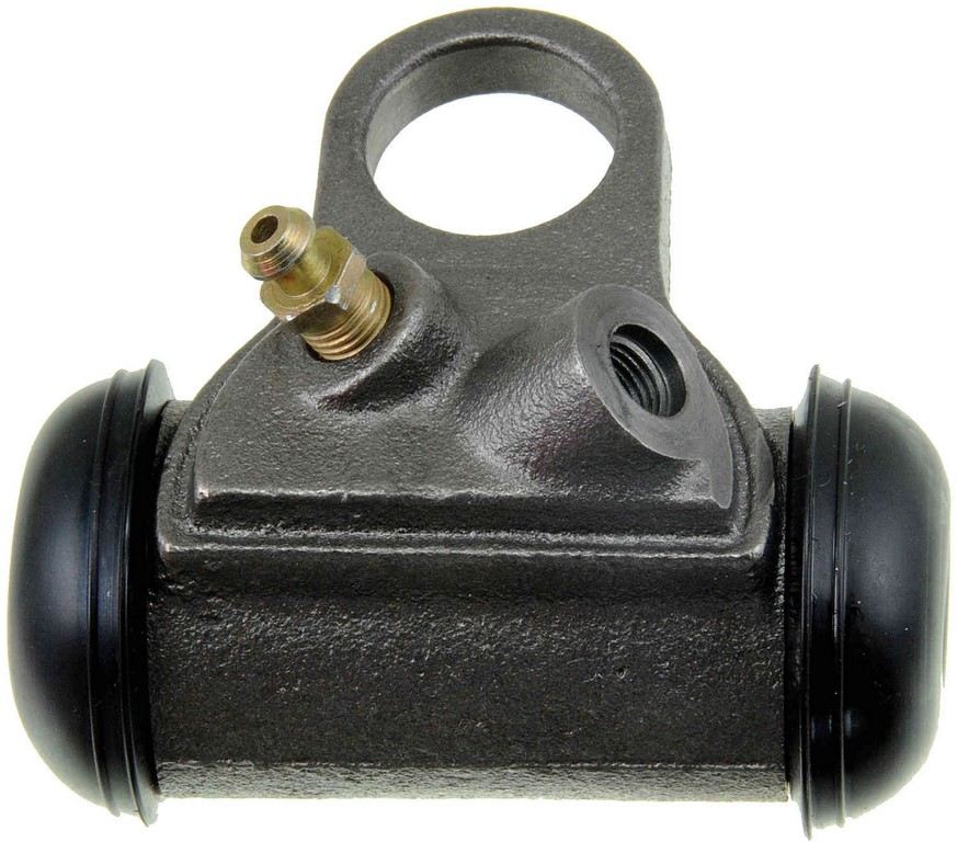 Front View of Front Right Drum Brake Wheel Cylinder DORMAN W72258