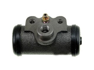 Angle View of Front Drum Brake Wheel Cylinder DORMAN W7379