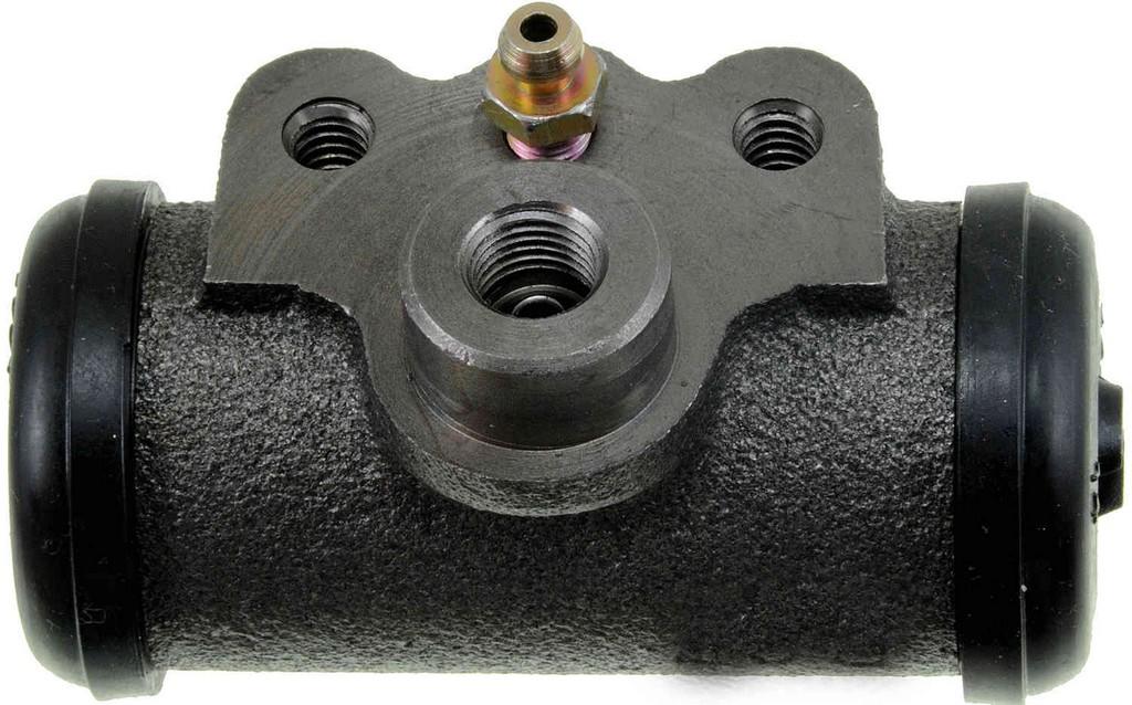 Front View of Front Drum Brake Wheel Cylinder DORMAN W7379