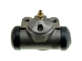 Angle View of Rear Drum Brake Wheel Cylinder DORMAN W78978