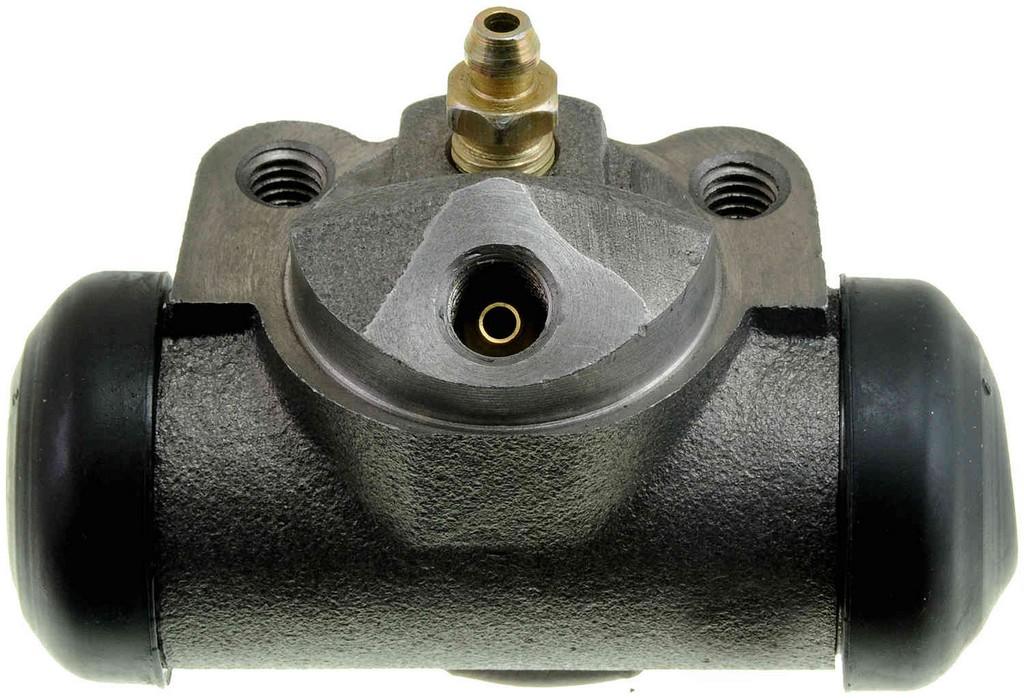 Front View of Rear Drum Brake Wheel Cylinder DORMAN W78978