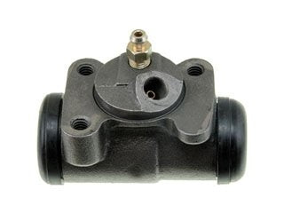 Angle View of Rear Right Drum Brake Wheel Cylinder DORMAN W8267