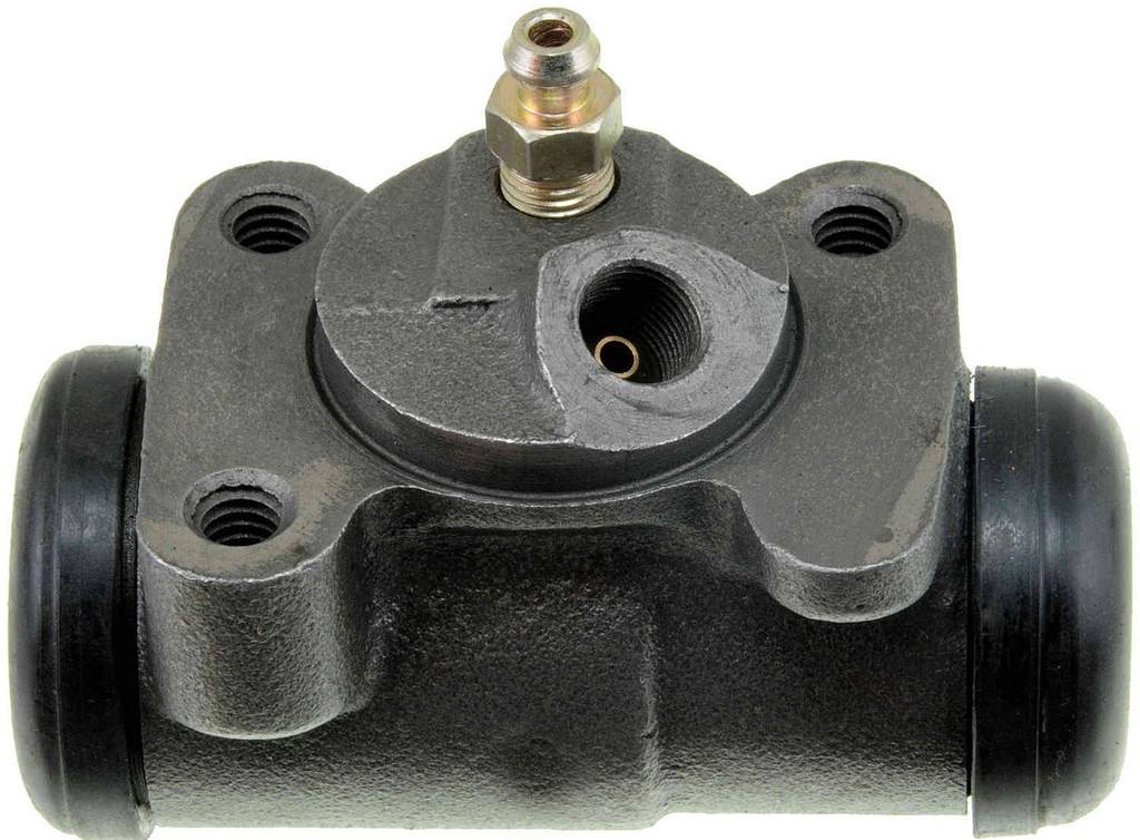 Front View of Rear Right Drum Brake Wheel Cylinder DORMAN W8267