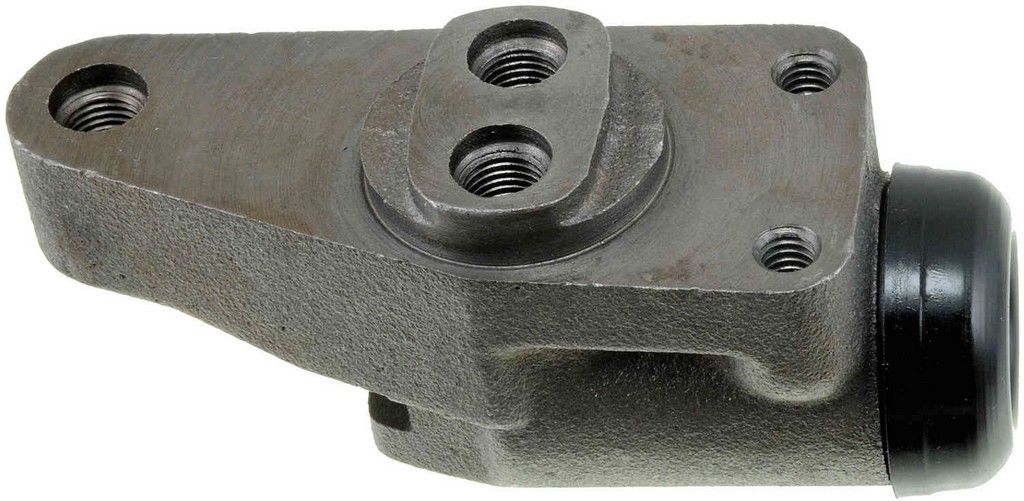 Front View of Front Right Drum Brake Wheel Cylinder DORMAN W8853