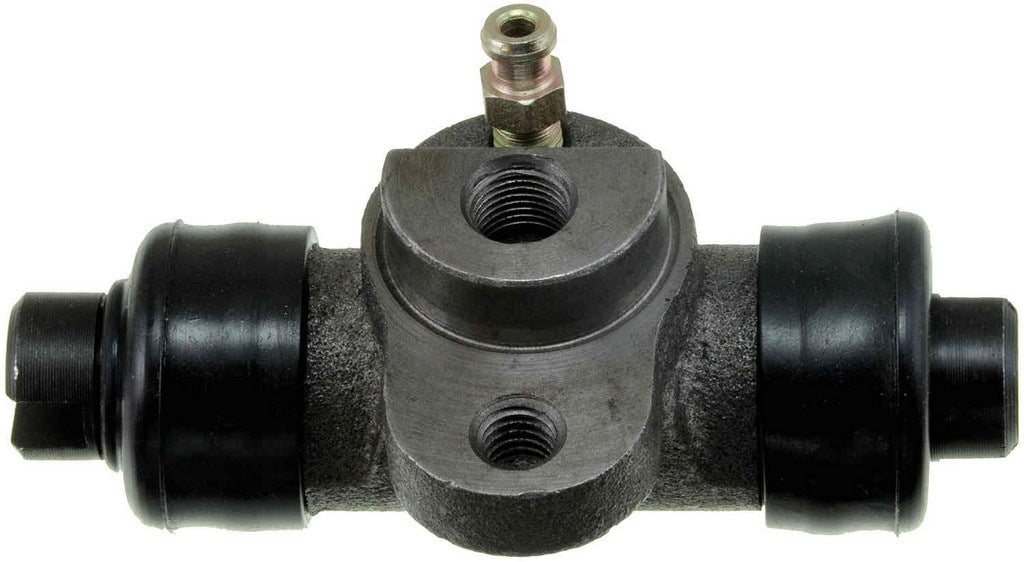 Front View of Rear Drum Brake Wheel Cylinder DORMAN W93356