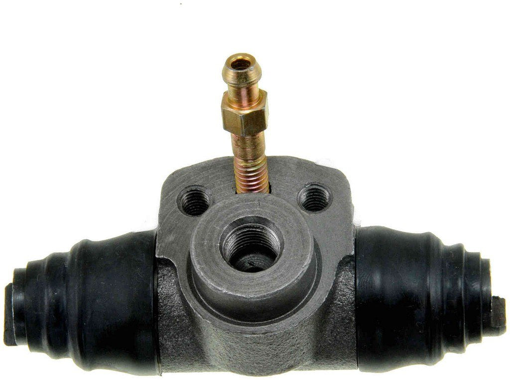 Front View of Rear Drum Brake Wheel Cylinder DORMAN W96399