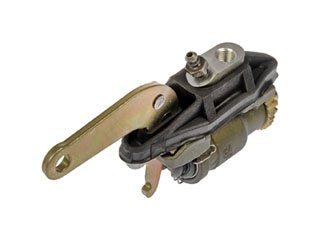 Angle View of Rear Right Drum Brake Wheel Cylinder DORMAN W96879