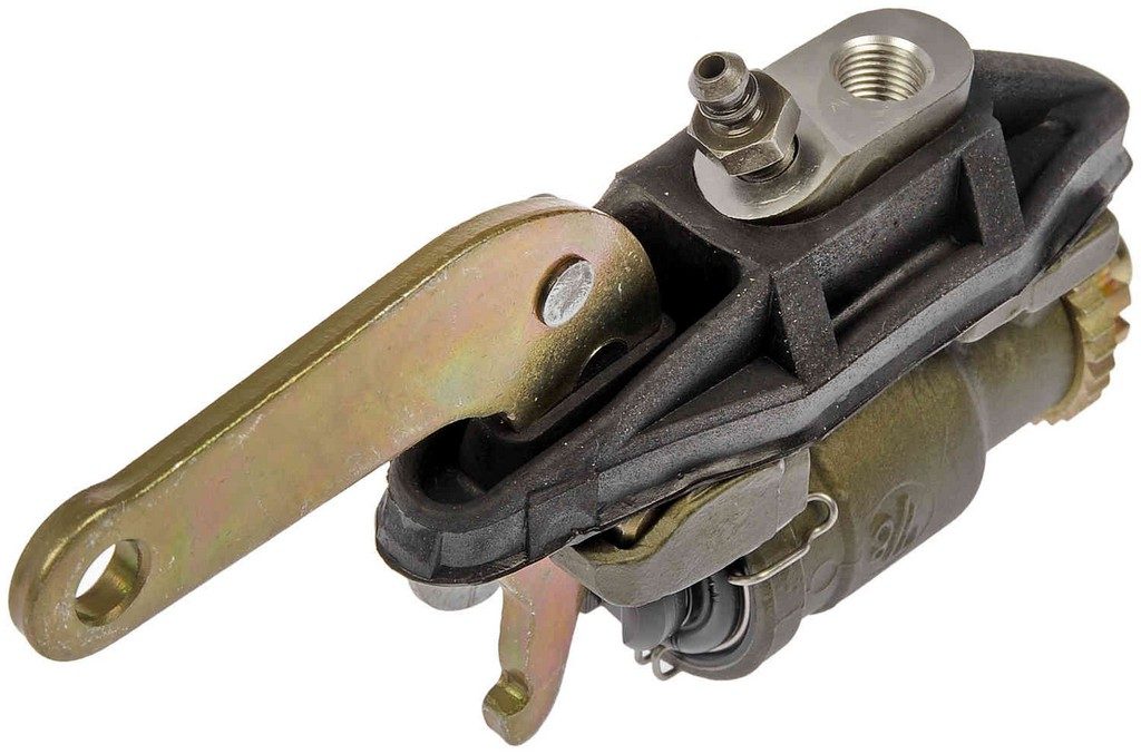 Front View of Rear Right Drum Brake Wheel Cylinder DORMAN W96879