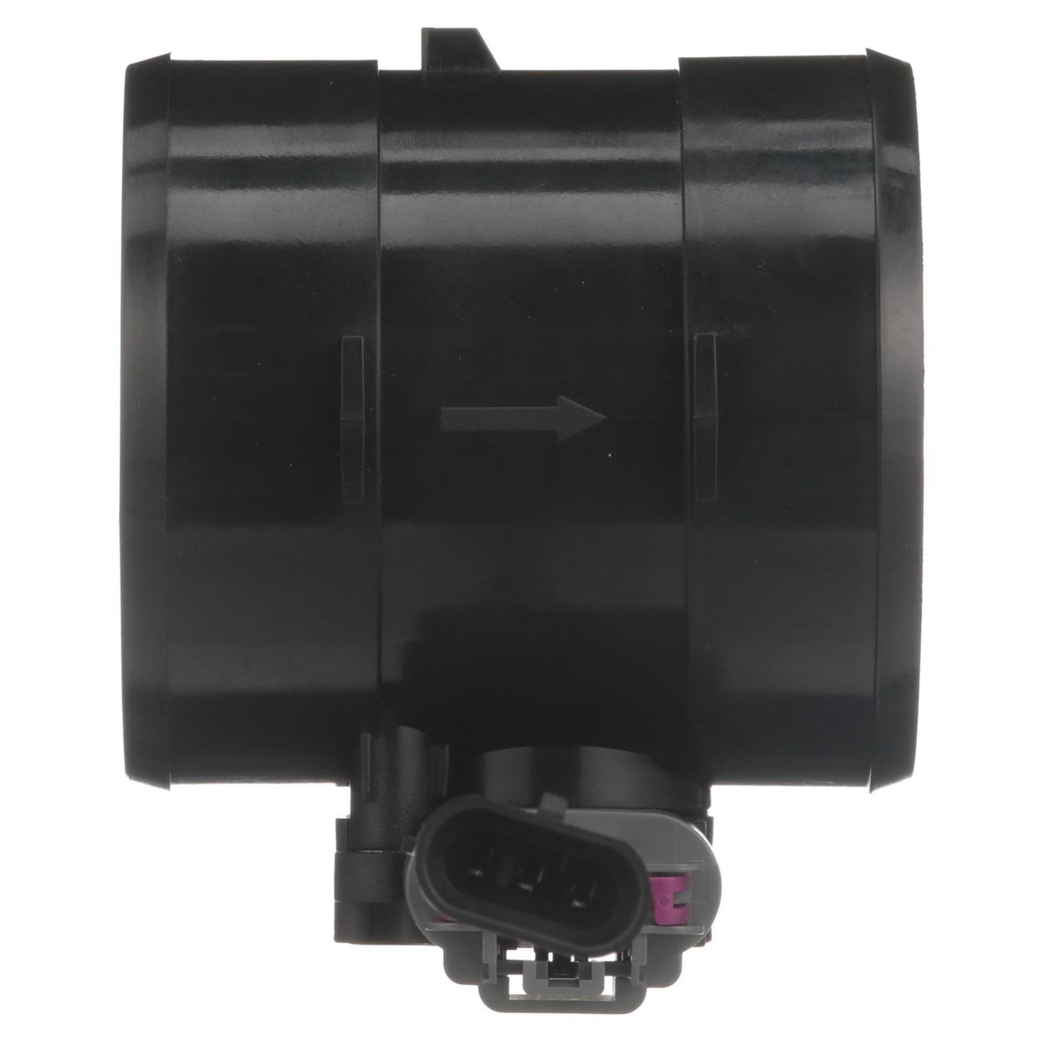 Top View of Mass Air Flow Sensor DELPHI AF10056