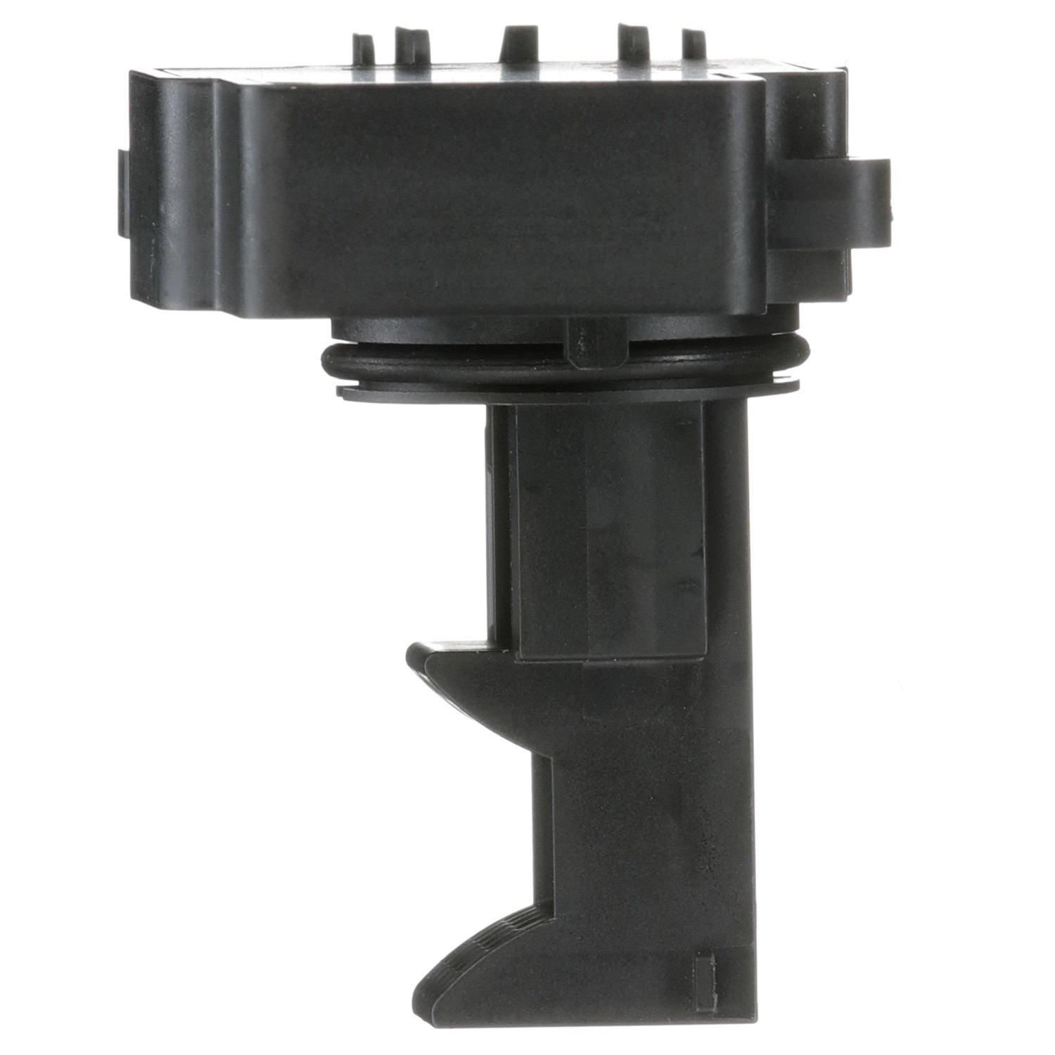 Back View of Mass Air Flow Sensor DELPHI AF10060