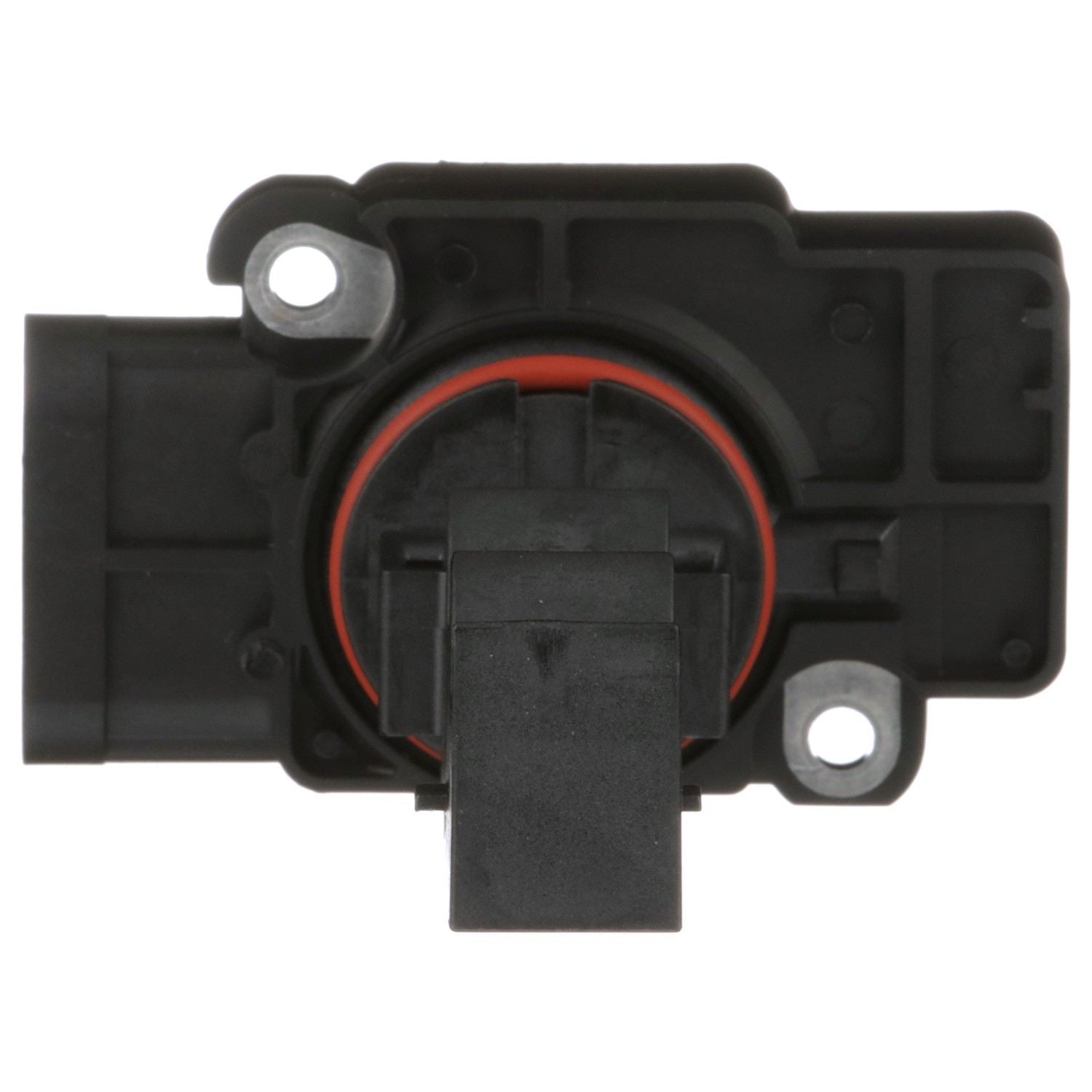 Bottom View of Mass Air Flow Sensor DELPHI AF10061