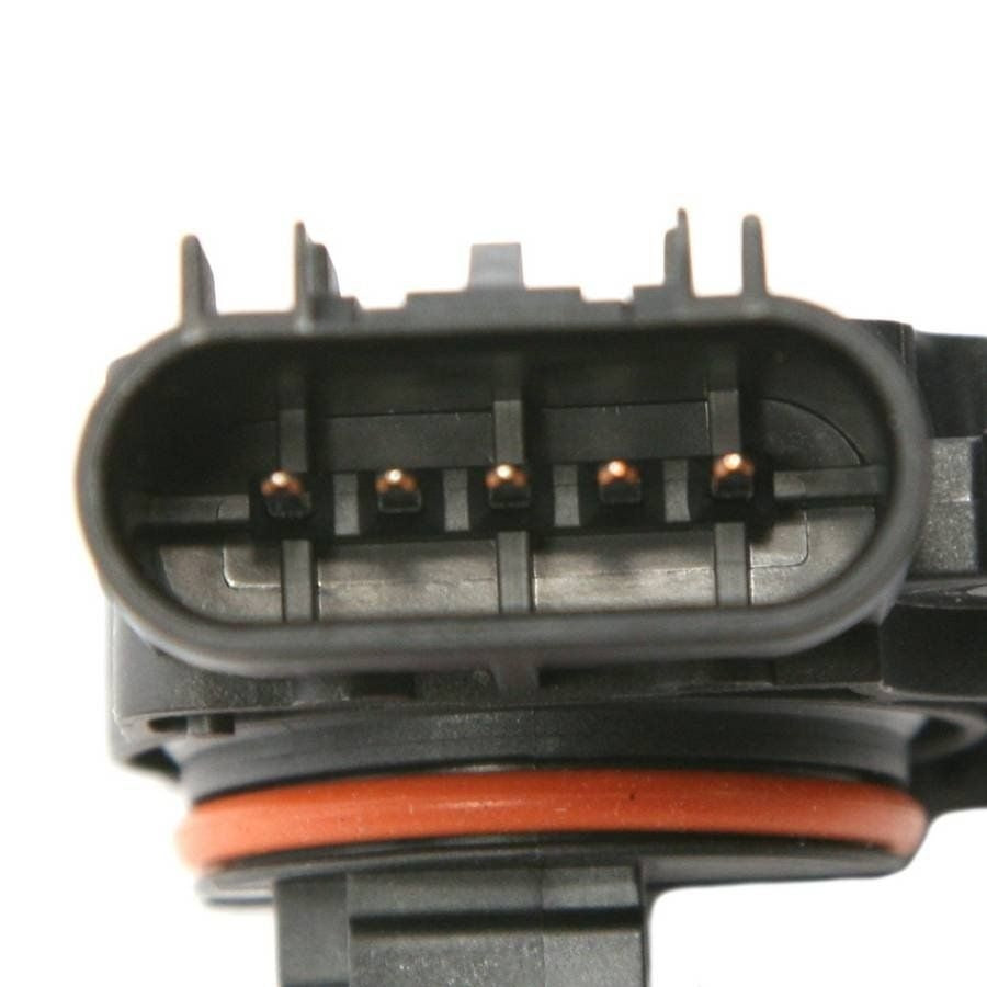 Side View of Mass Air Flow Sensor DELPHI AF10061