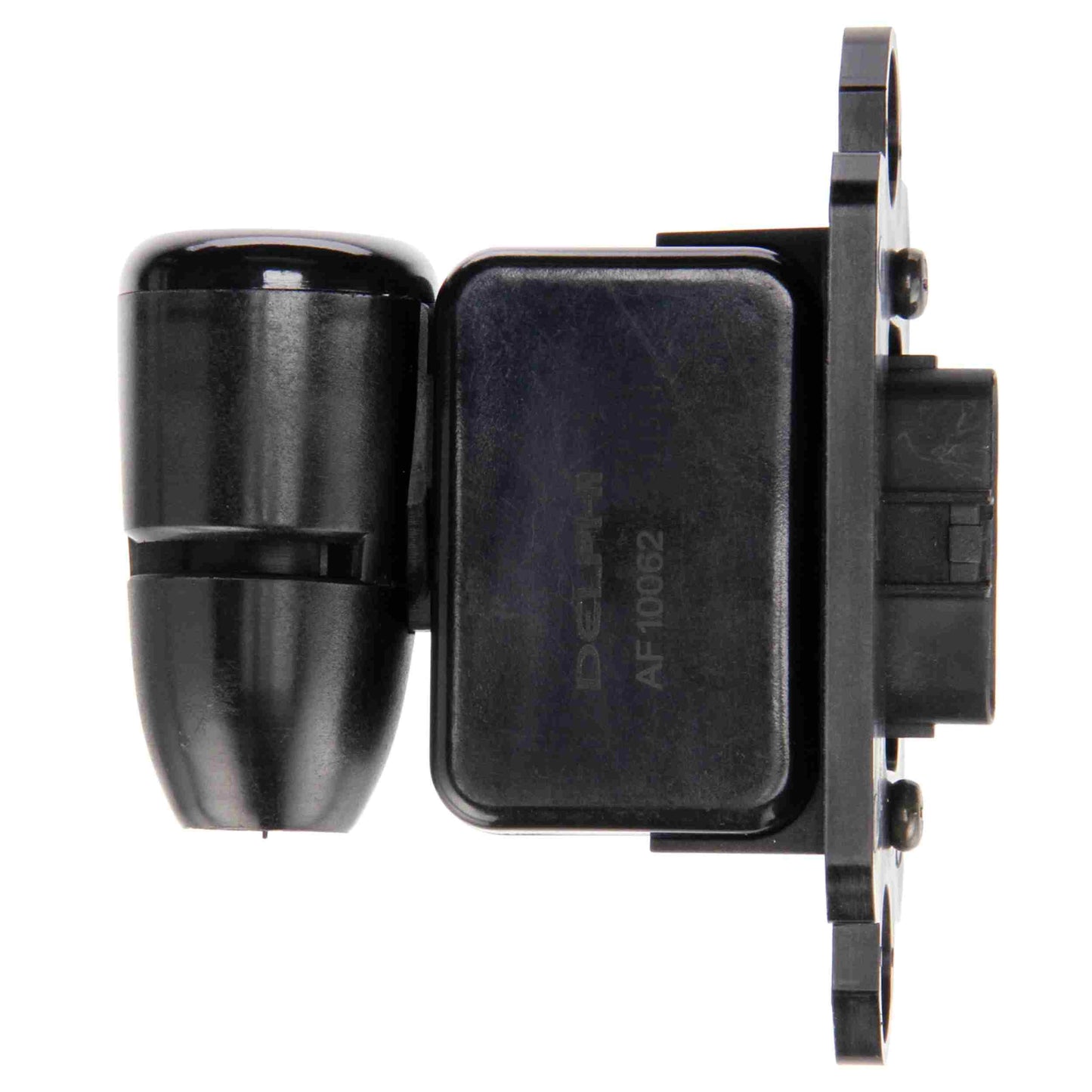 Left View of Mass Air Flow Sensor DELPHI AF10062