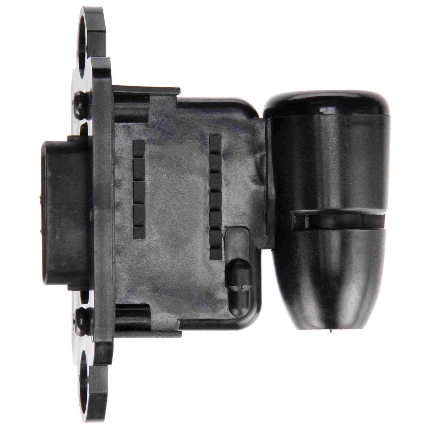 Side View of Mass Air Flow Sensor DELPHI AF10062