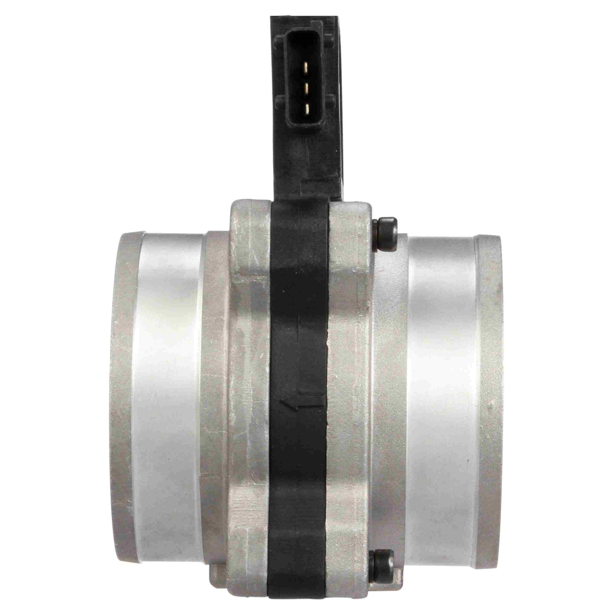 Left View of Mass Air Flow Sensor DELPHI AF10077