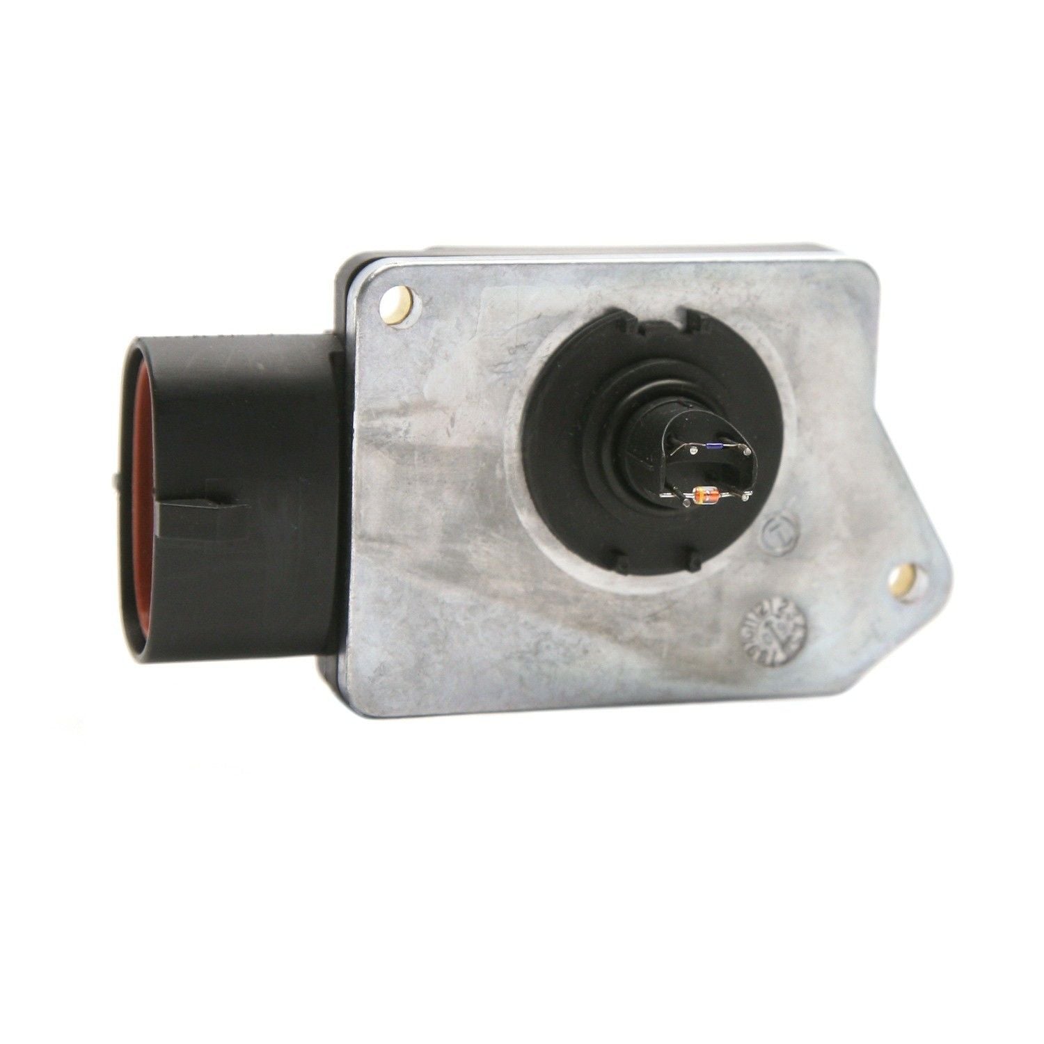 Back View of Mass Air Flow Sensor DELPHI AF10111