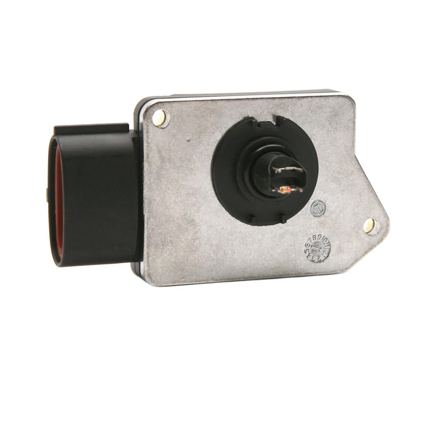 Back View of Mass Air Flow Sensor DELPHI AF10115