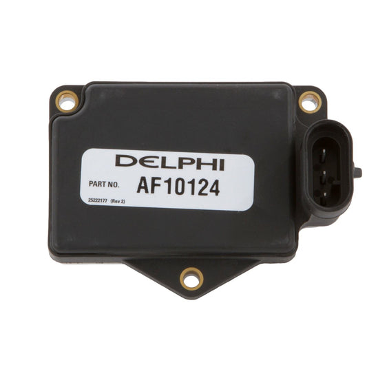 Mass Air Flow Sensor DELPHI AF10124 For Buick Oldsmobile