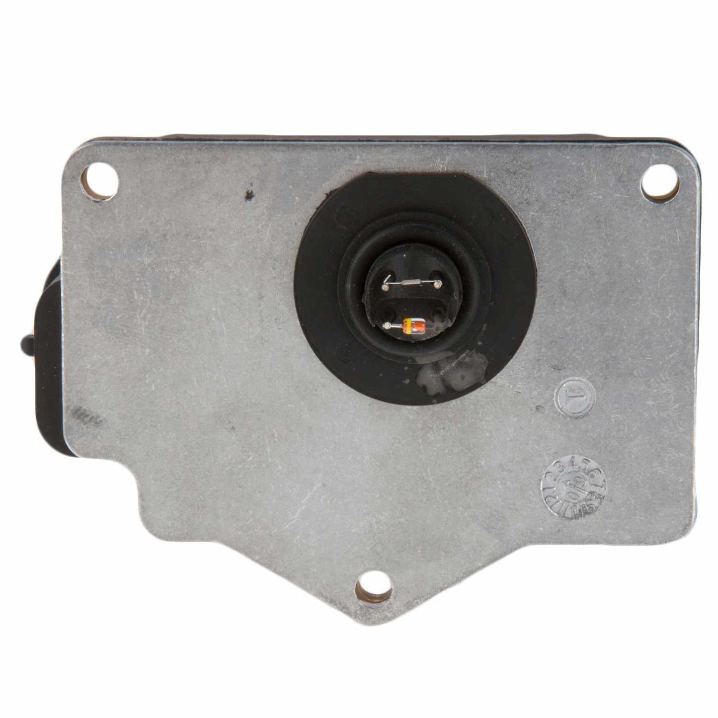 Back View of Mass Air Flow Sensor DELPHI AF10124