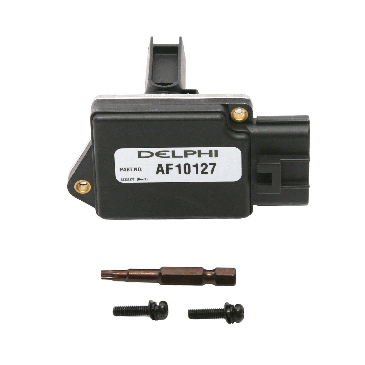 Kit View of Mass Air Flow Sensor DELPHI AF10127