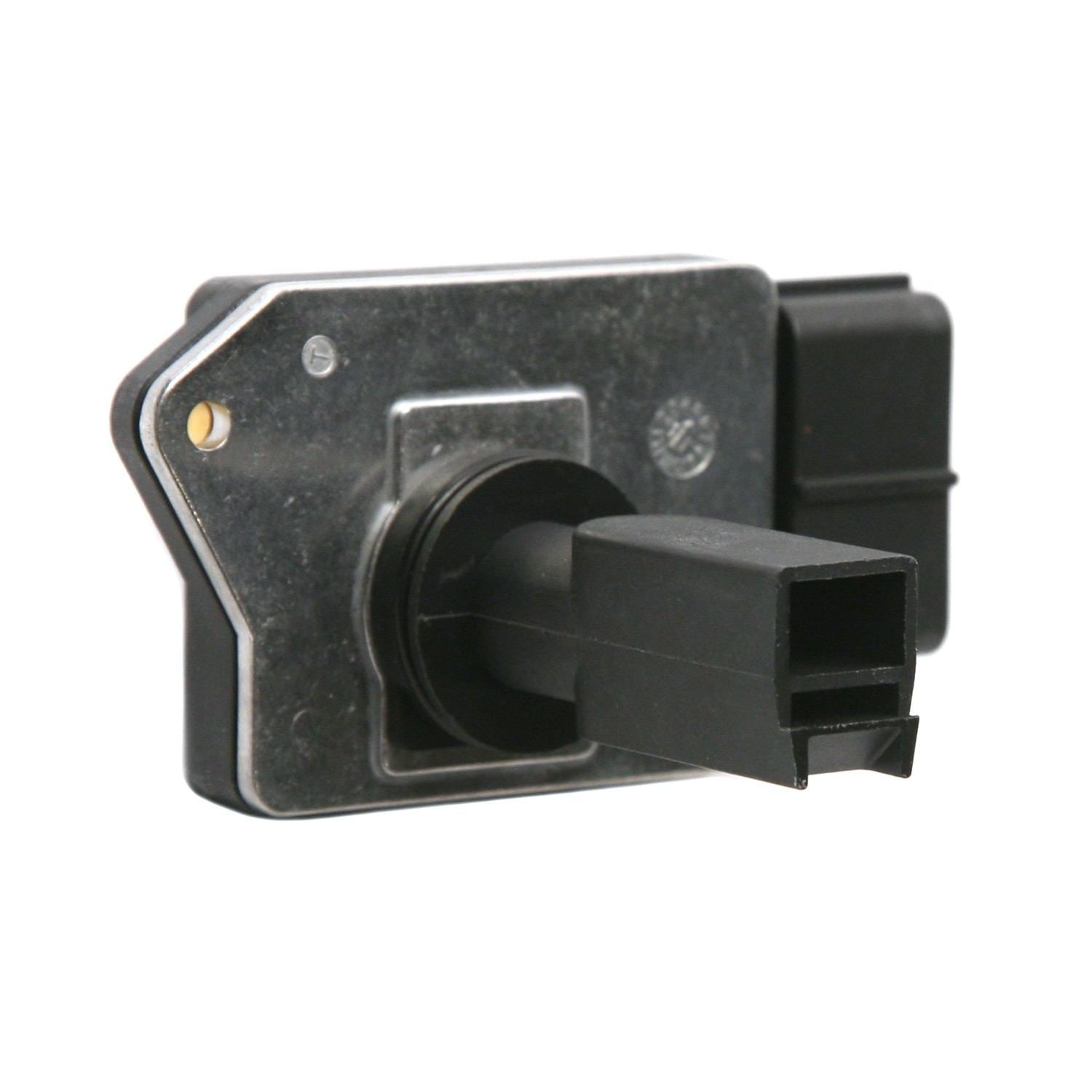 Back View of Mass Air Flow Sensor DELPHI AF10128