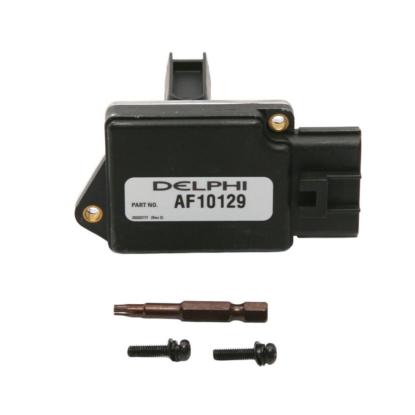 Kit View of Mass Air Flow Sensor DELPHI AF10129