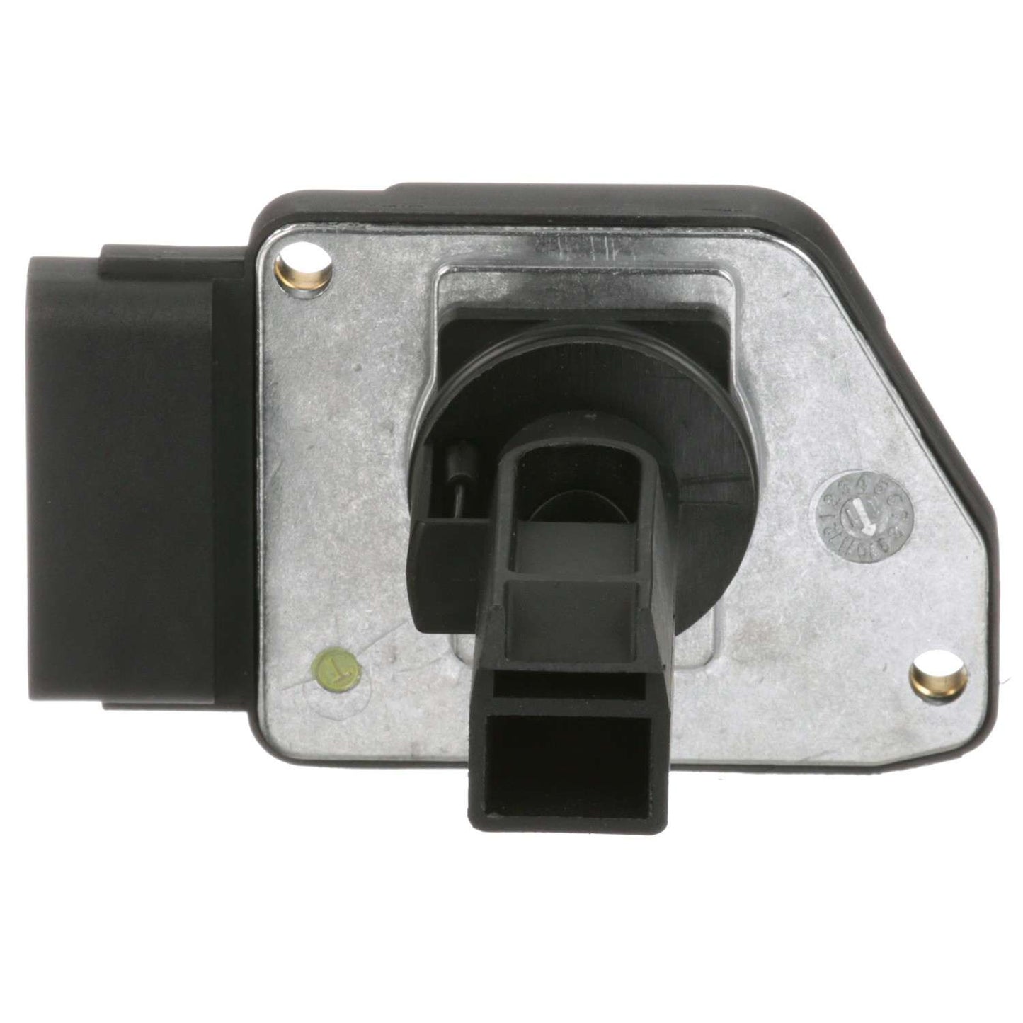 Bottom View of Mass Air Flow Sensor DELPHI AF10133