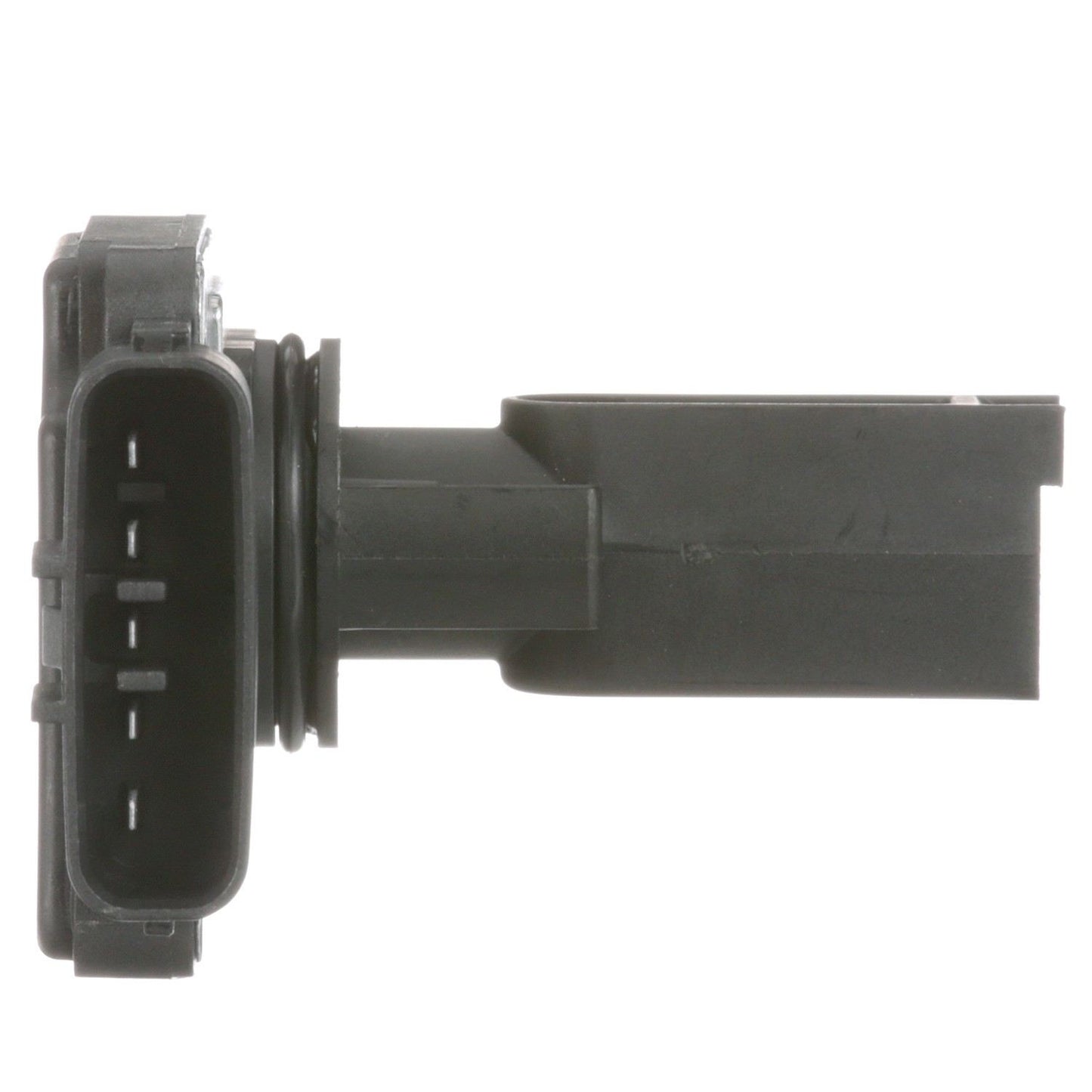 Front View of Mass Air Flow Sensor DELPHI AF10133