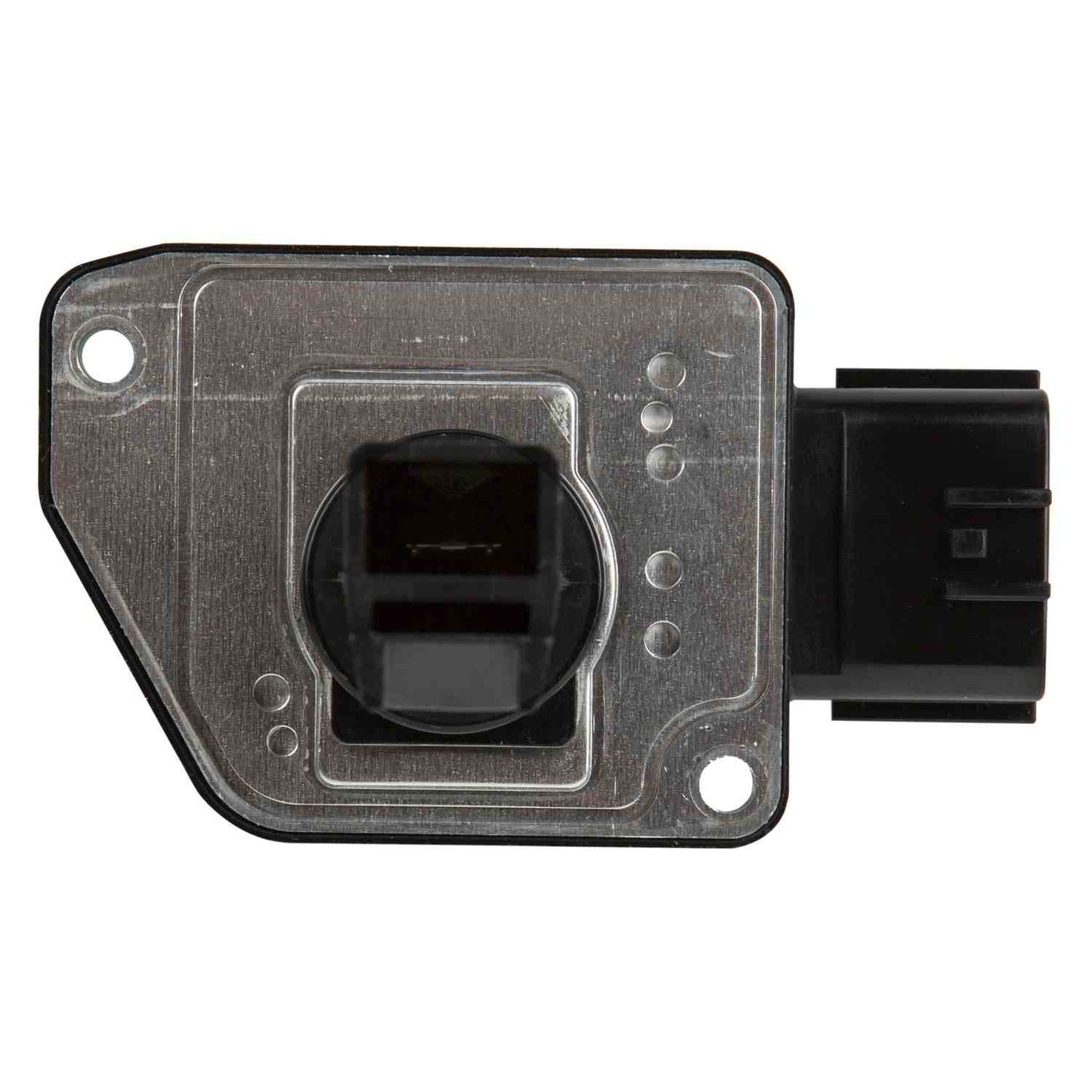 Bottom View of Mass Air Flow Sensor DELPHI AF10134