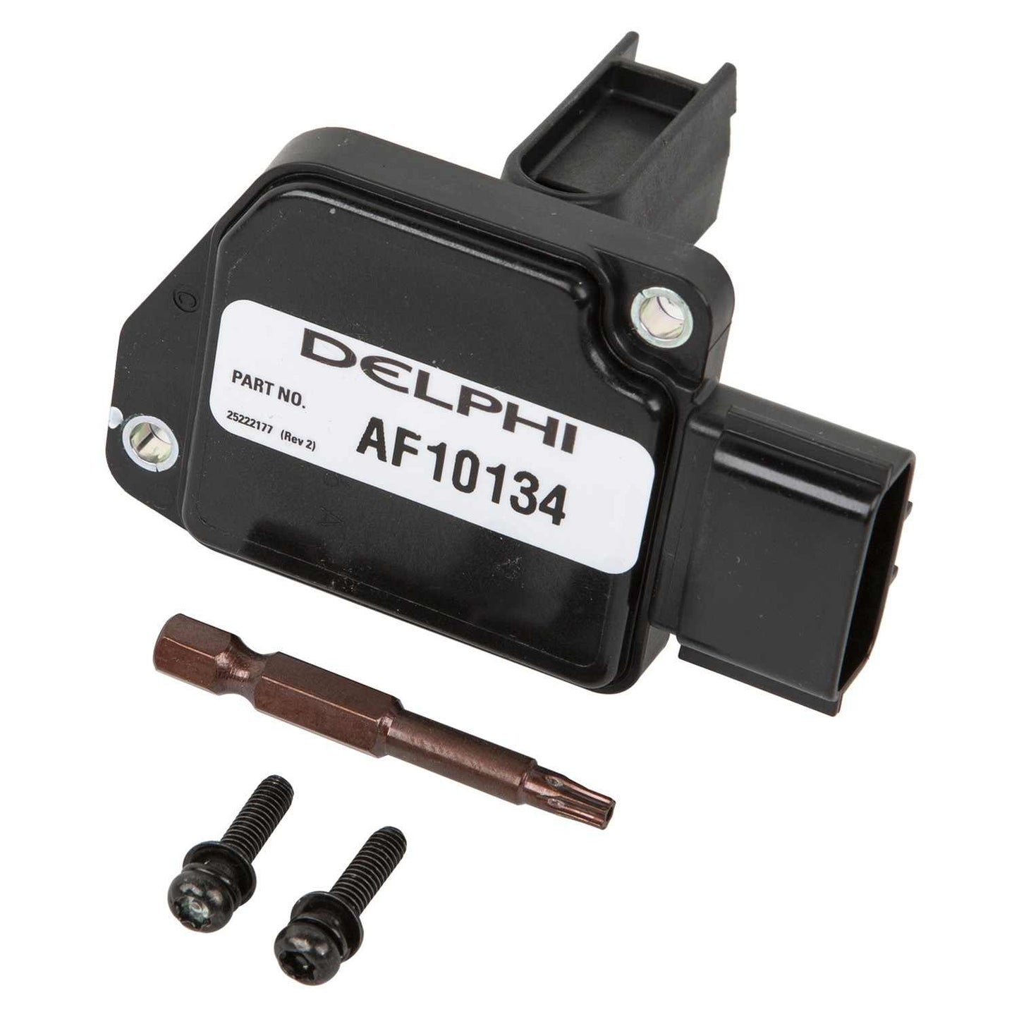 Kit View of Mass Air Flow Sensor DELPHI AF10134