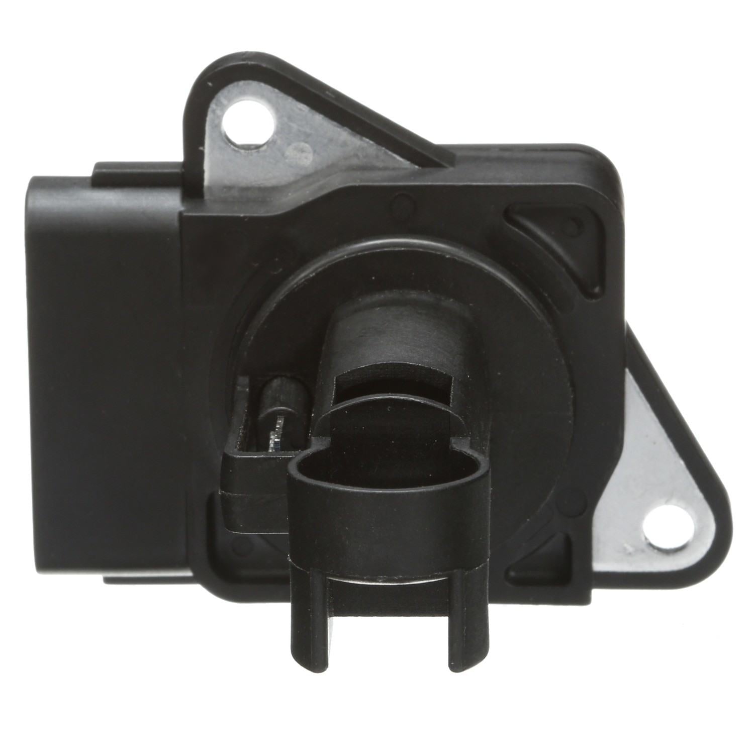 Back View of Mass Air Flow Sensor DELPHI AF10135