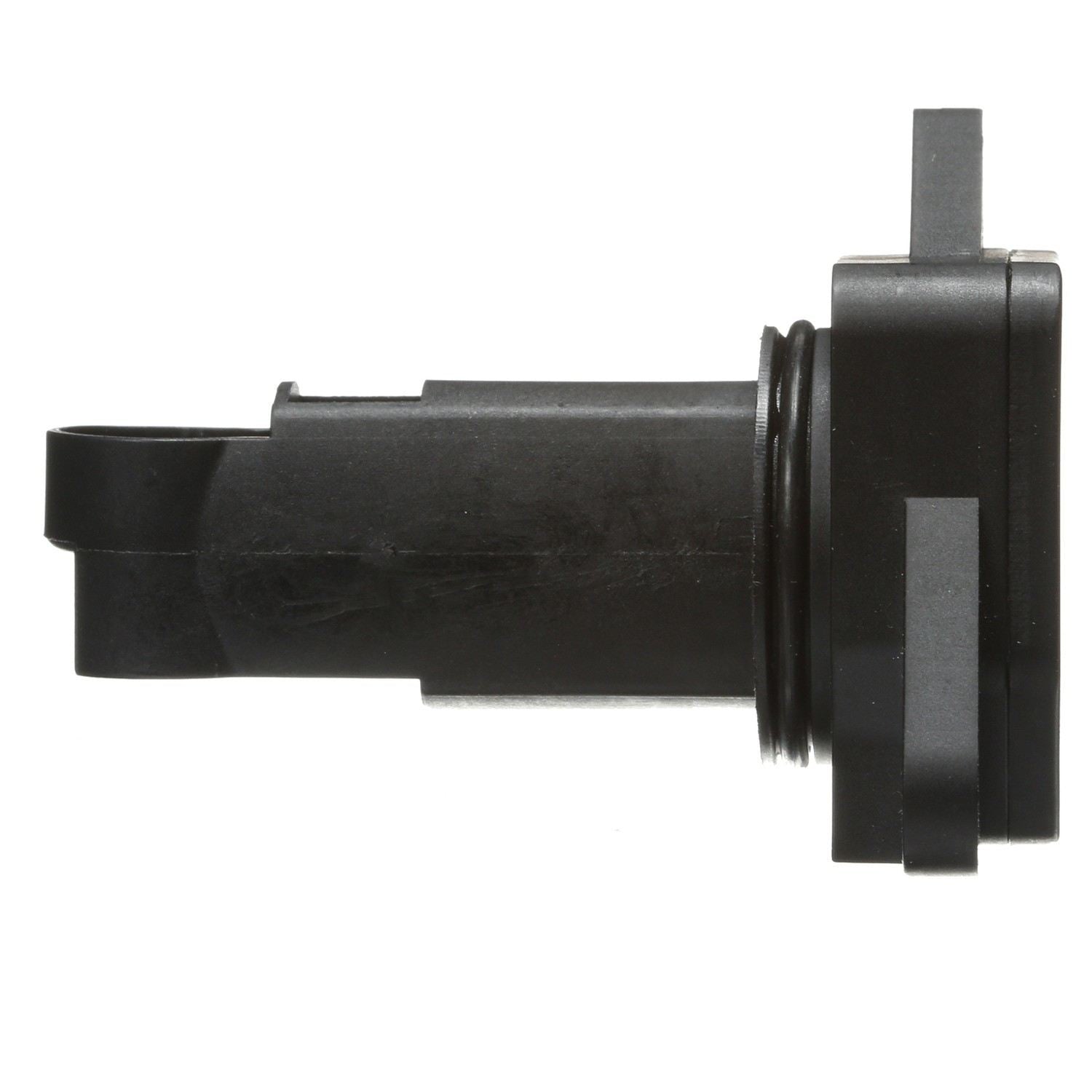 Bottom View of Mass Air Flow Sensor DELPHI AF10135