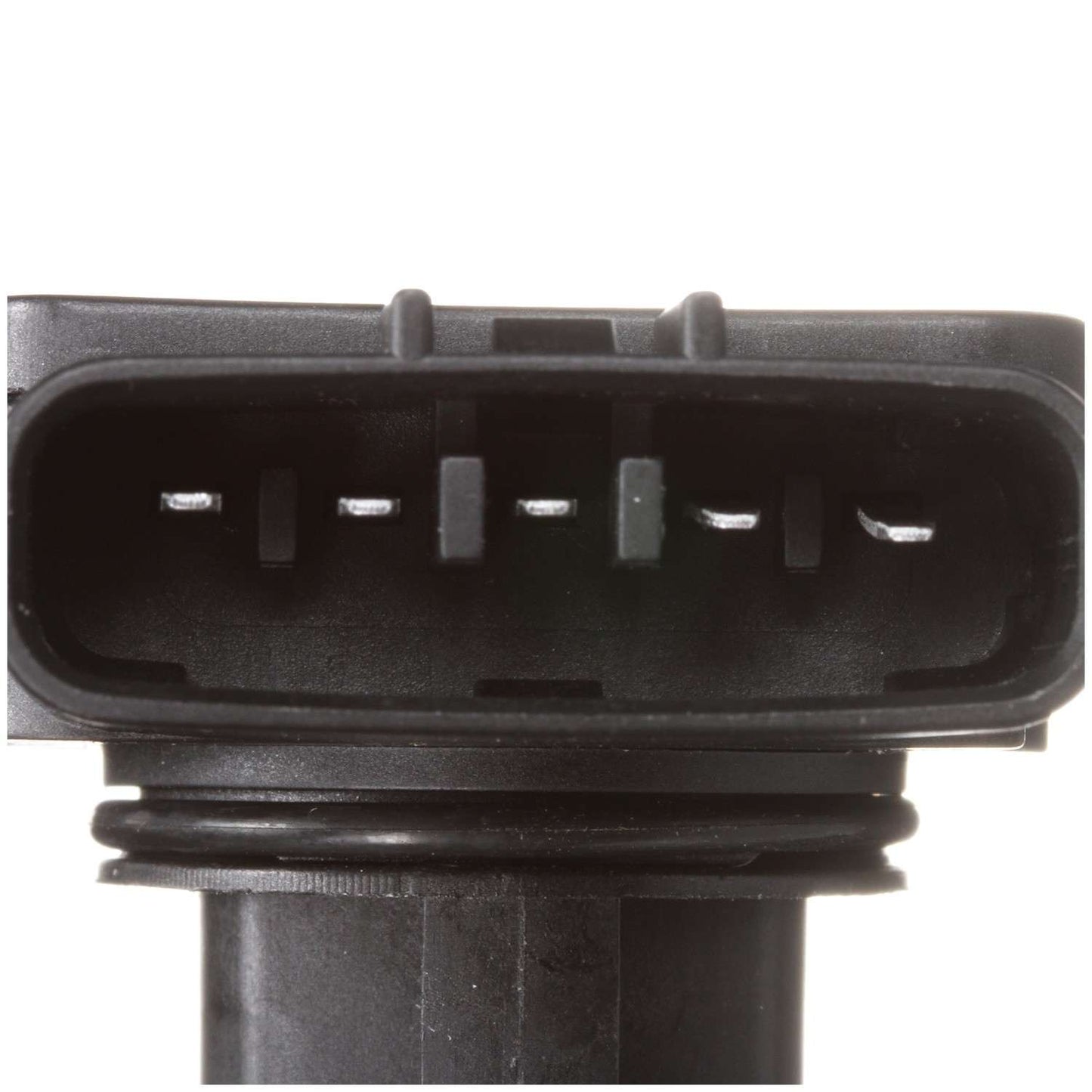 Connector View of Mass Air Flow Sensor DELPHI AF10135