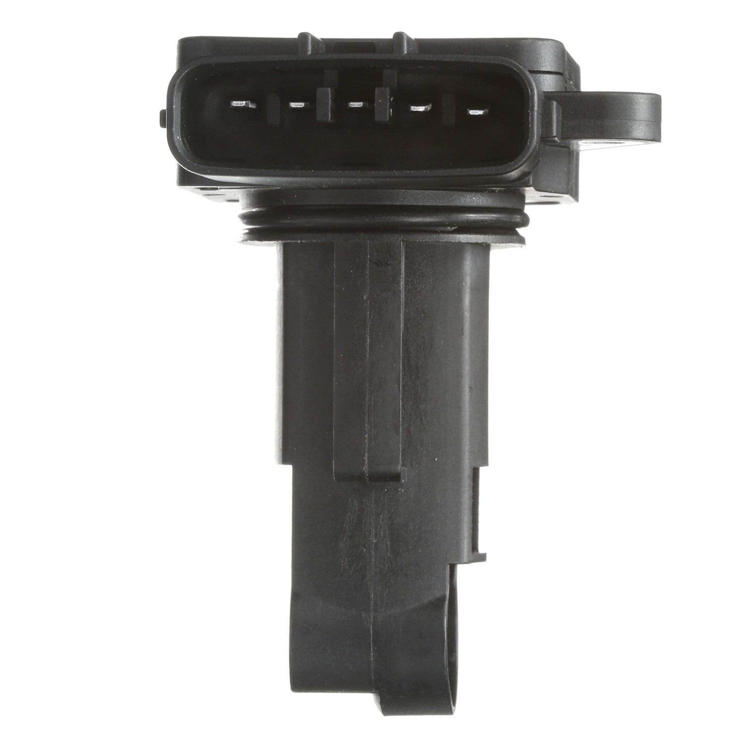 Top View of Mass Air Flow Sensor DELPHI AF10135