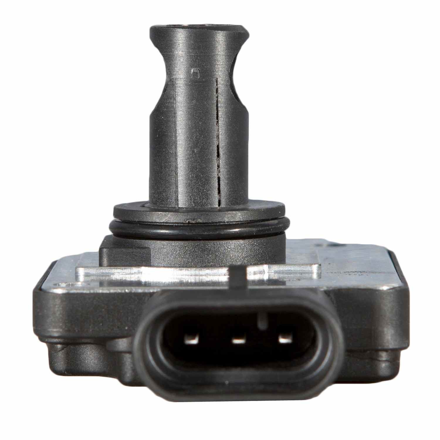 Front View of Mass Air Flow Sensor DELPHI AF10138